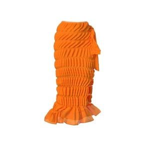 Hanifa Samaria Skirt NWT